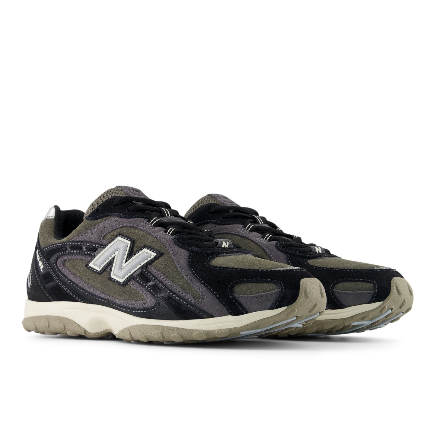 204L – BLACK with MAGNET