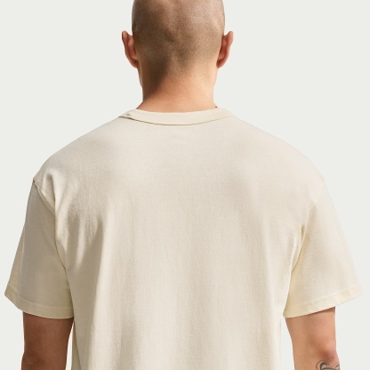 Nike Sportswear Premium Essentials Men's T-Shirt – Coconut Milk
