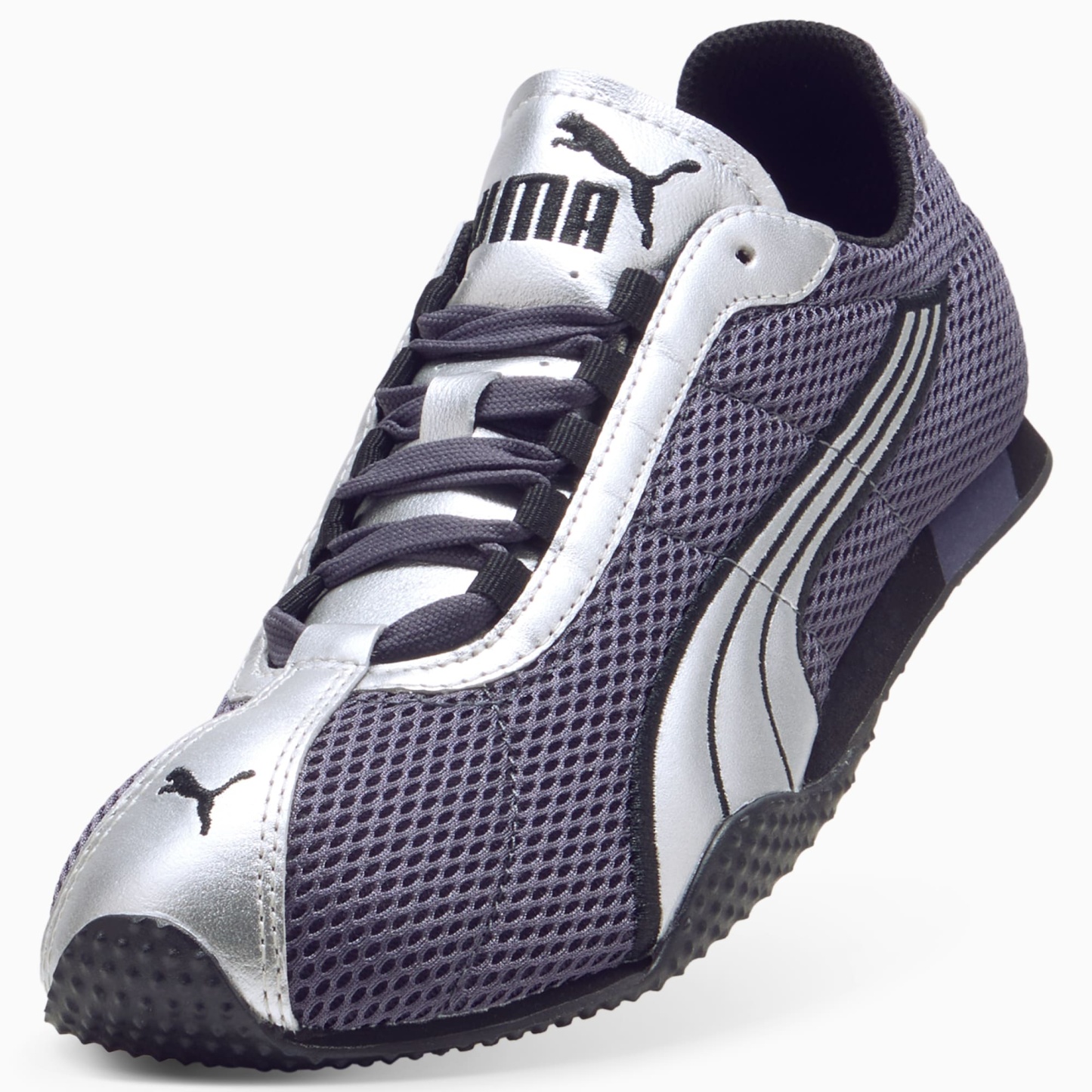 H-Street OG Sneakers Unisex – Inky Depths-PUMA Black