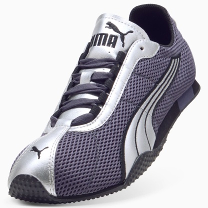 H-Street OG Sneakers Unisex – Inky Depths-PUMA Black