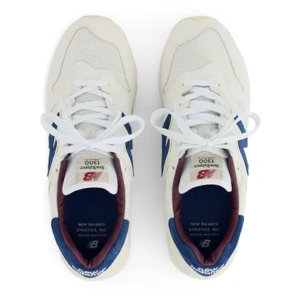 Made in USA 1300 – ANGORA with BLUE OYSTER and MULLED WINE