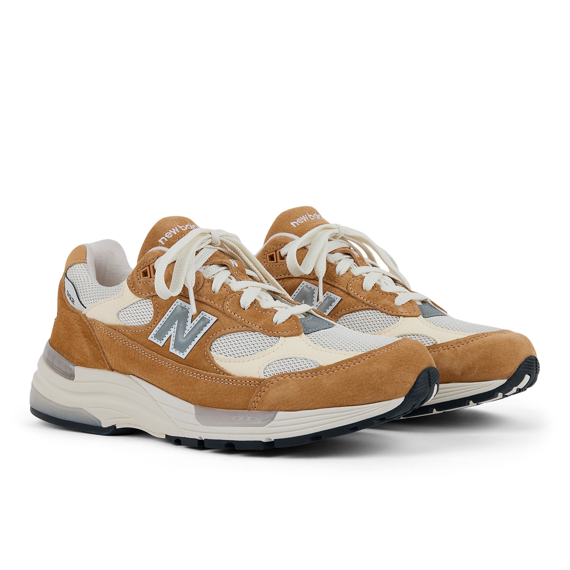 Made in USA 992 – Sweet Caramel with Calcium