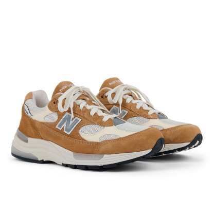 Made in USA 992 – Sweet Caramel with Calcium