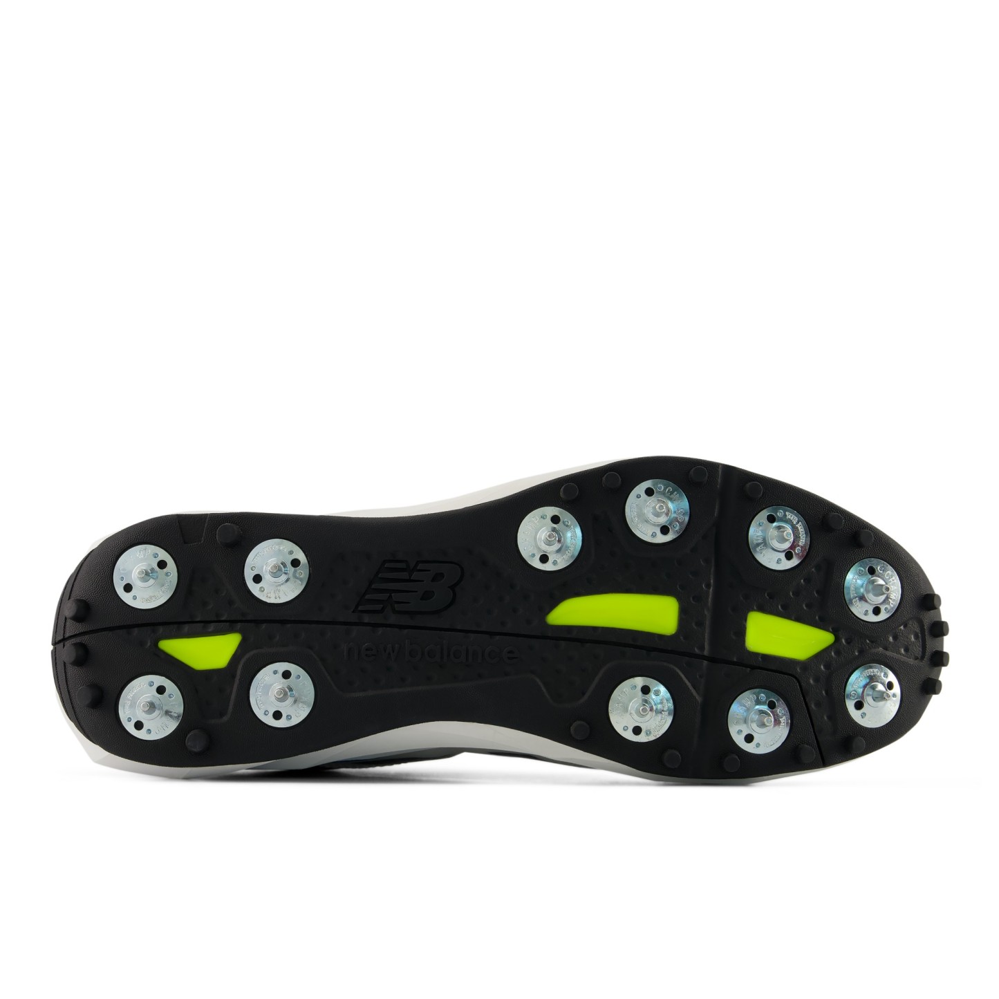 FuelCell CK10 v6 – WHITE with ALTITUDE and YELLOW METALLIC