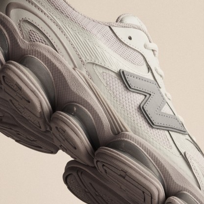 ABZORB 2000 Luxe – HORIZON GREY with TRUFFLE SALT