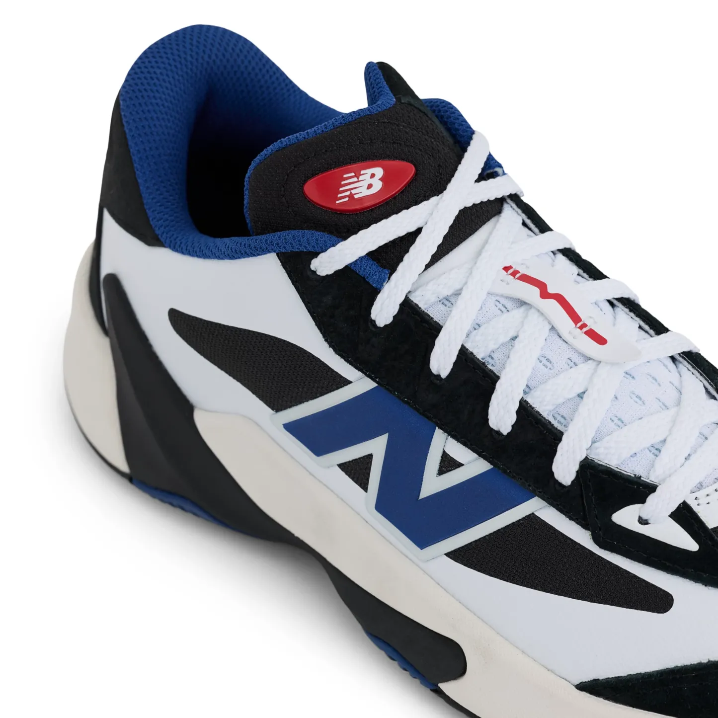 P350 – WHITE with BLACK