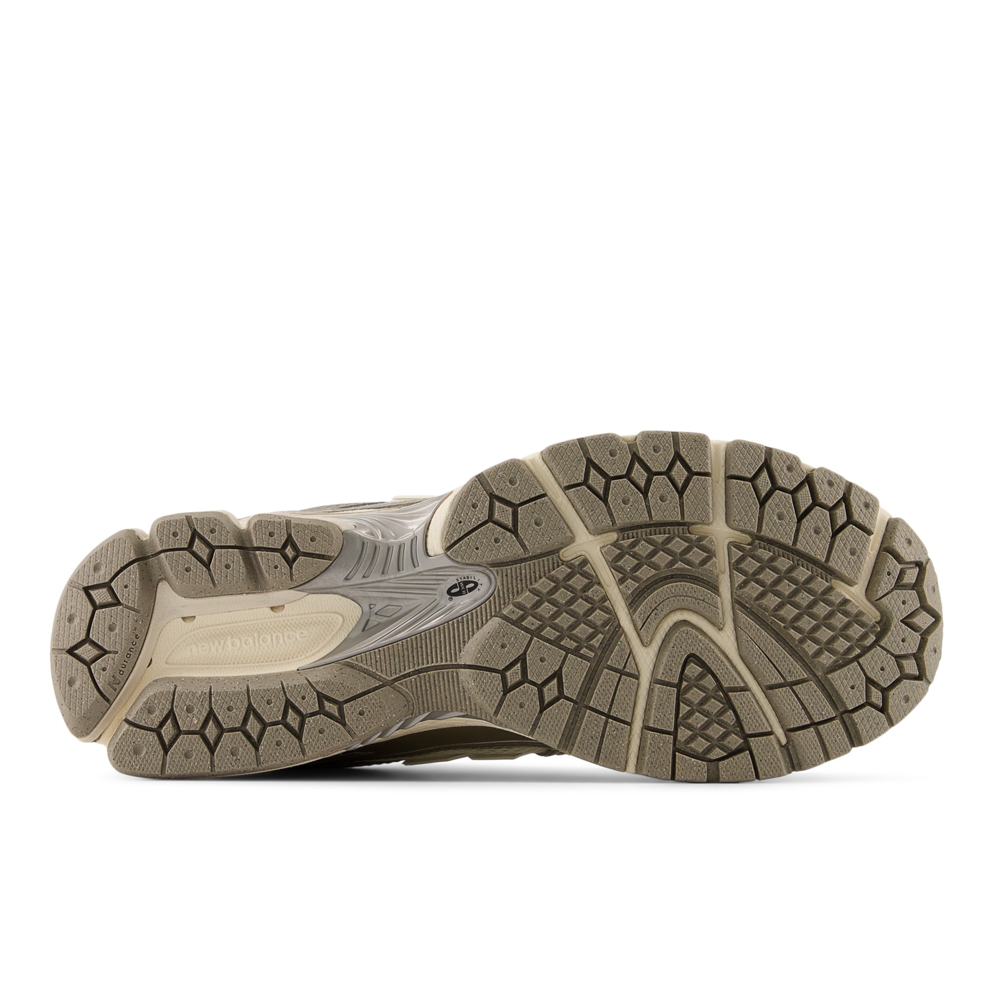 1906R – Arid Stone with Permafrost and Silver Metallic