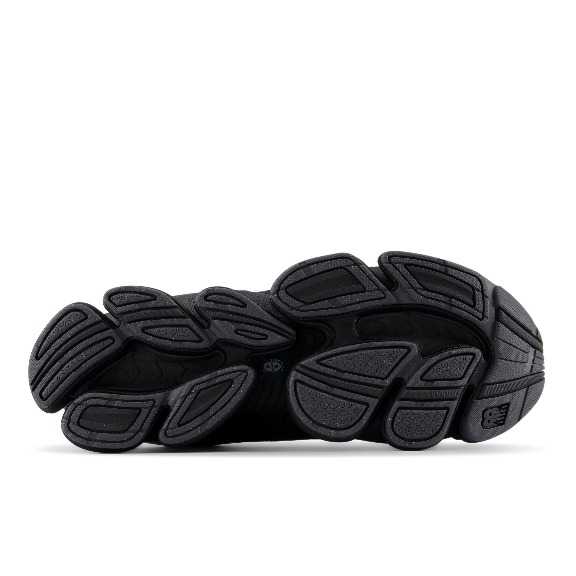 ABZORB 2000 – BLACK with BLACK CEMENT and MAGNET