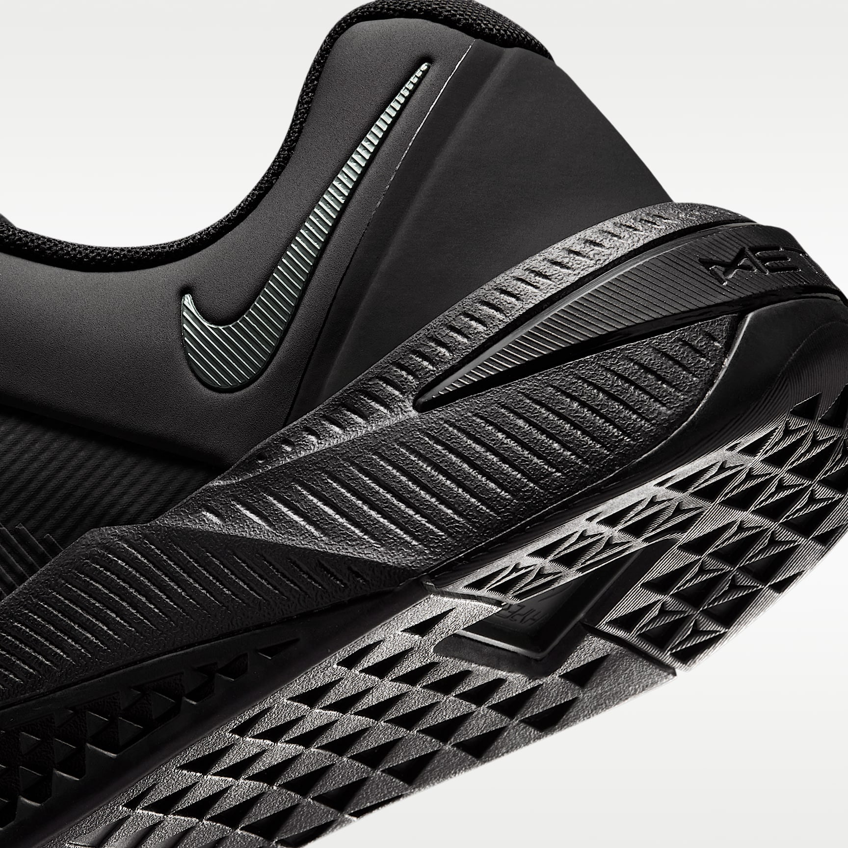 Nike Metcon 10 Men's Workout Shoes – Black/Volt/Anthracite