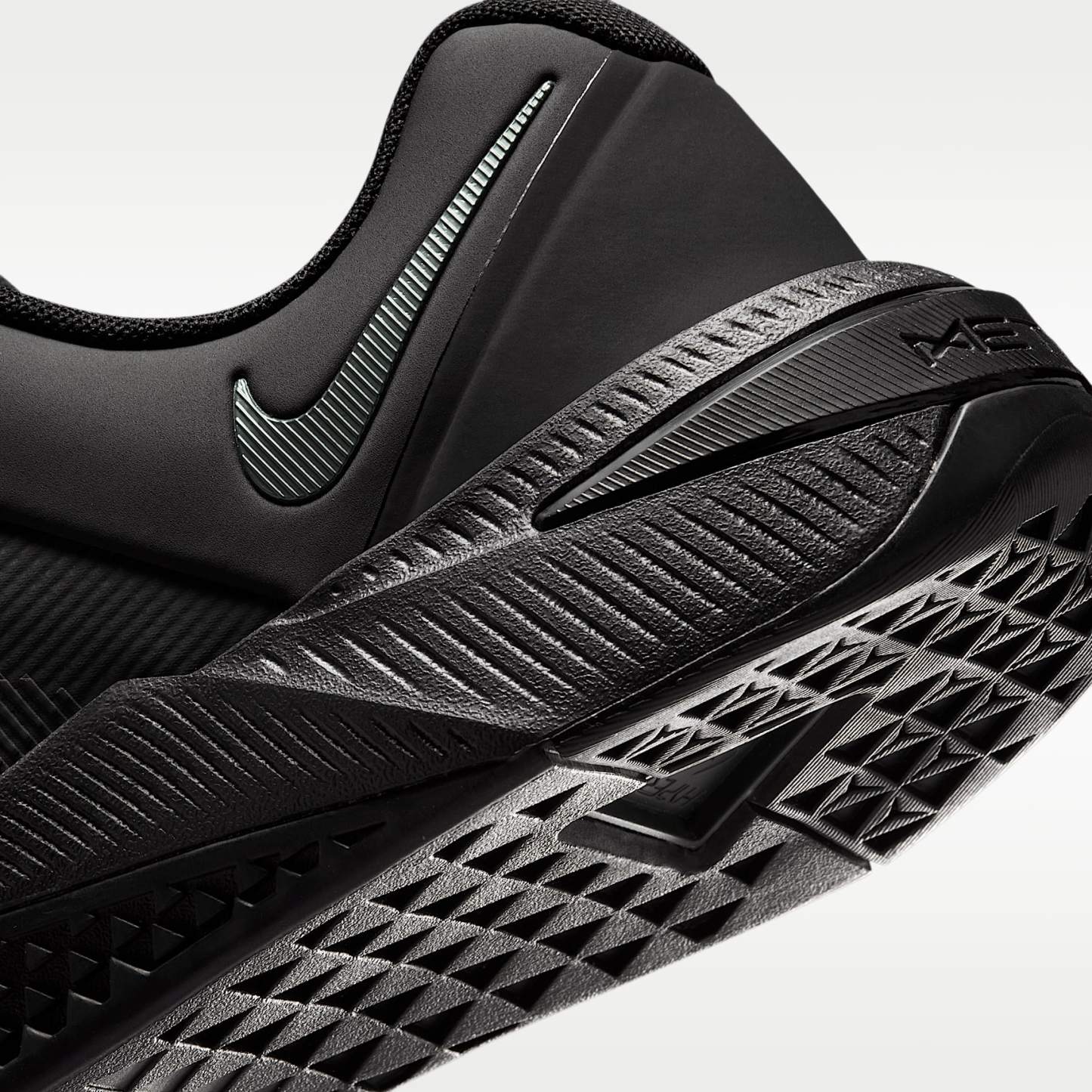 Nike Metcon 10 Men's Workout Shoes – Black/Volt/Anthracite