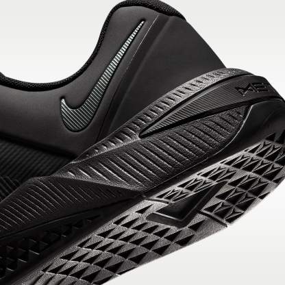Nike Metcon 10 Men's Workout Shoes – Black/Volt/Anthracite