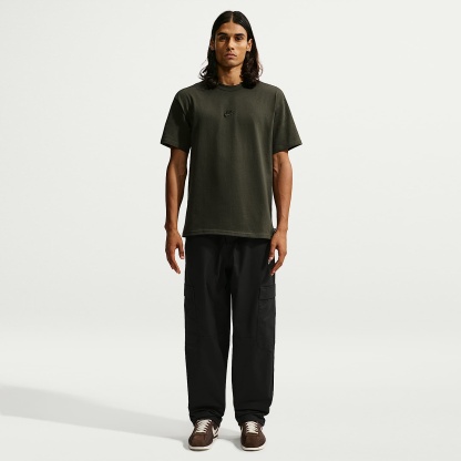 Nike Sportswear Premium Essentials Men's T-Shirt – Sequoia