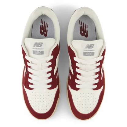 480P – CLASSIC CRIMSON with SEA SALT