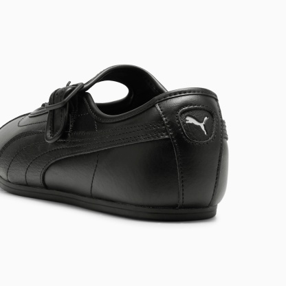 Tacklette Sneakers Women – PUMA Black-PUMA Silver-Slate Sky