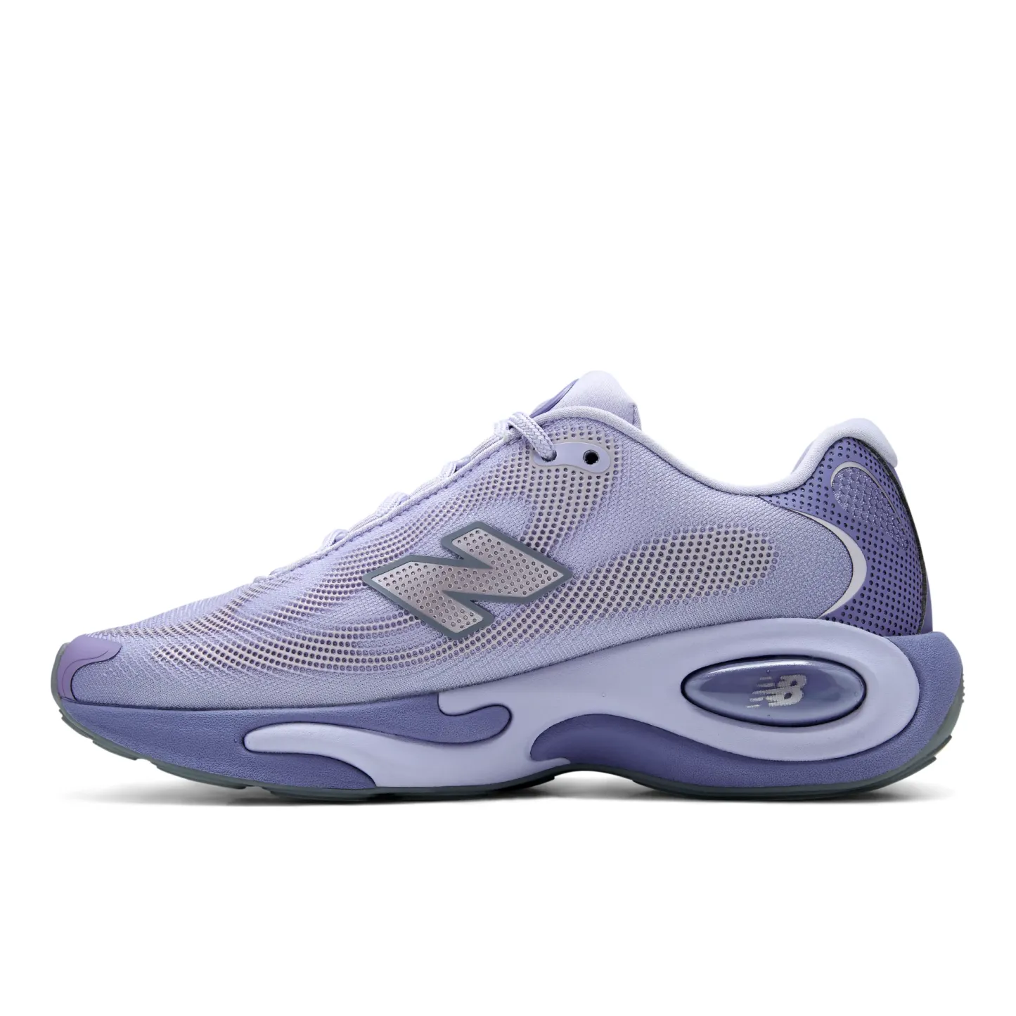 AC Runner – SMOKED VIOLET with DARK SMOKED VIOLET
