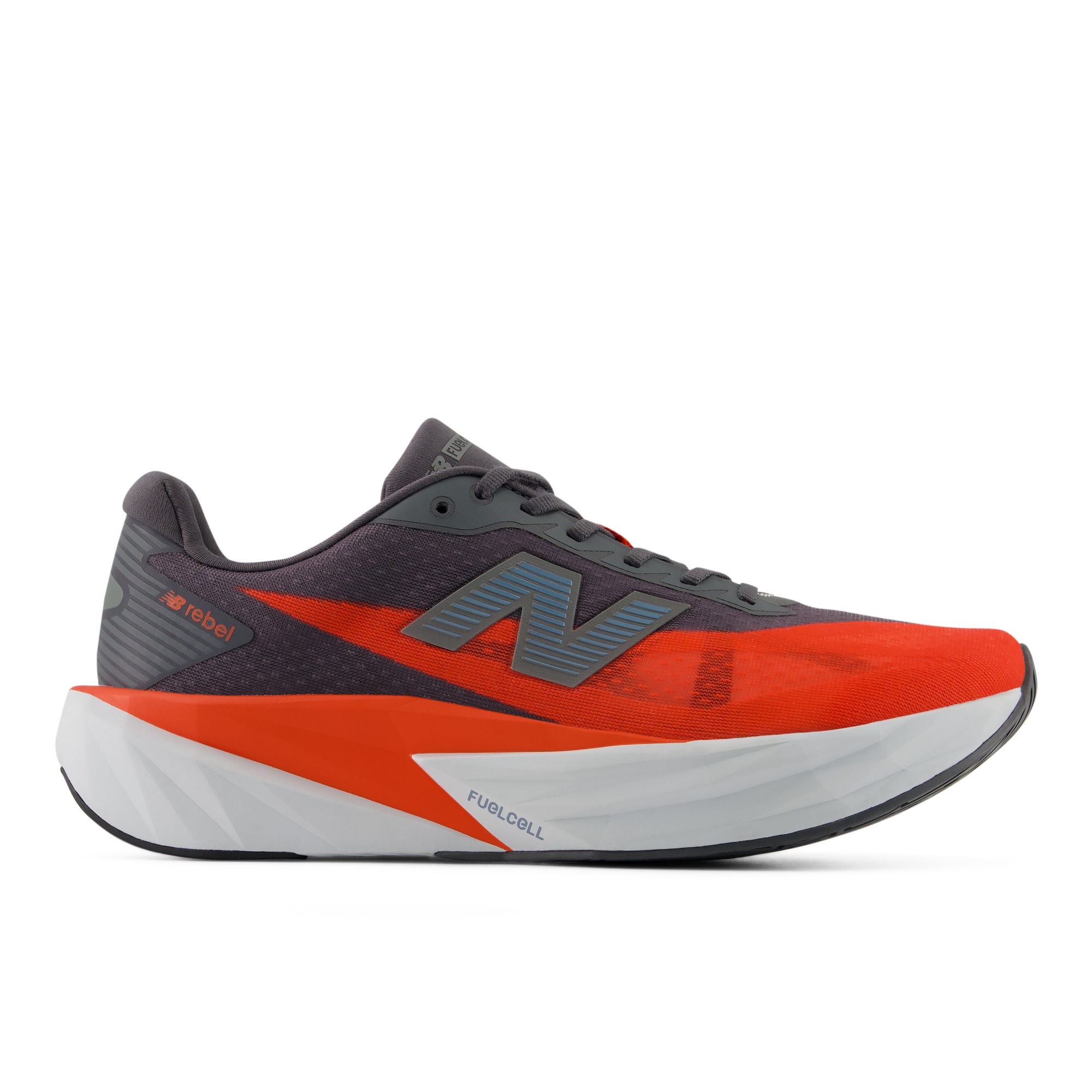 FuelCell Rebel v5 – NEO FLAME with MAGNET