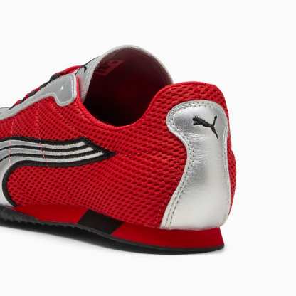 H-Street OG Sneakers Unisex – For All Time Red-PUMA Black