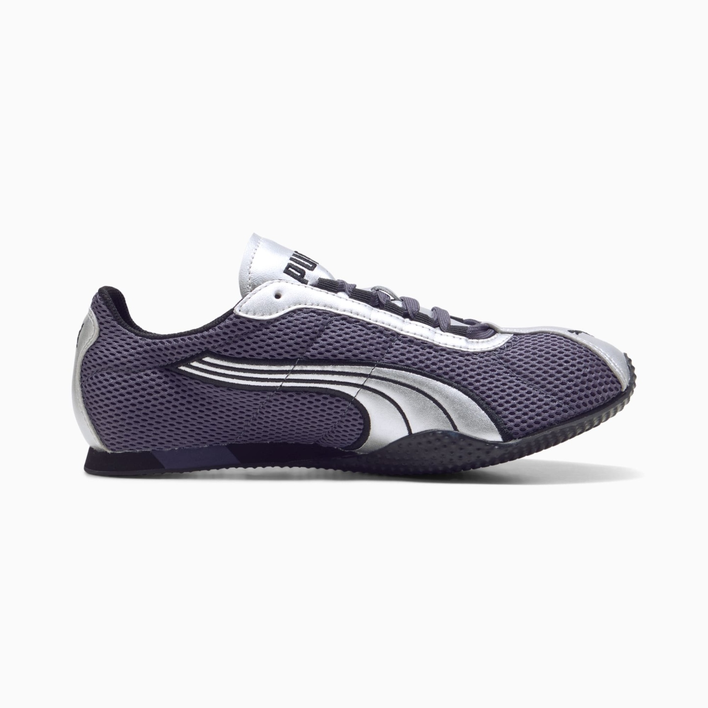 H-Street OG Sneakers Unisex – Inky Depths-PUMA Black