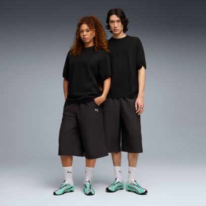 H-Street OG Sneakers Unisex – Mint Jelly-PUMA Silver