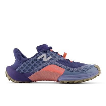 Minimus Trail – Dusk Shower with Dream State and Sunfade Red