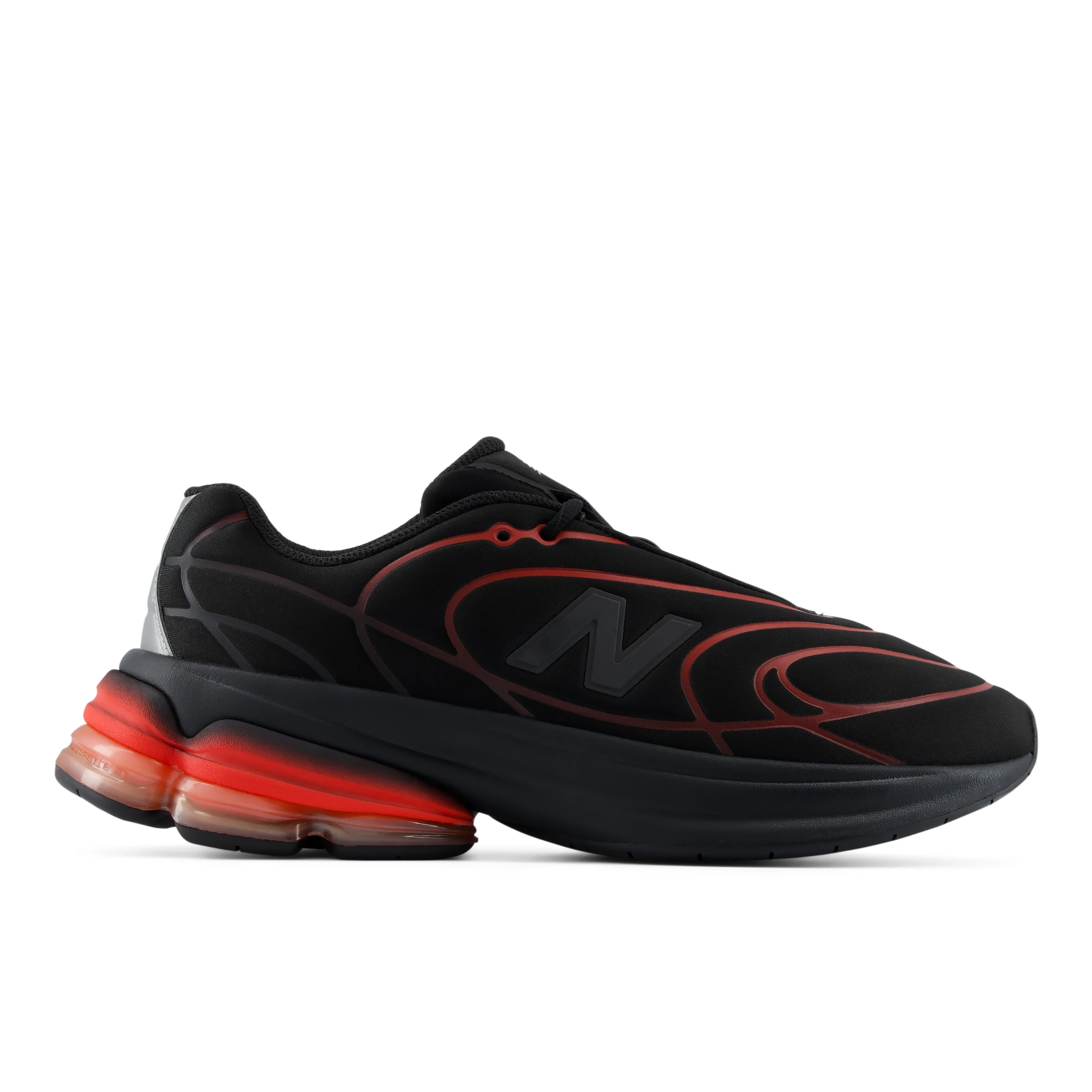 5030 – NEO FLAME with BLACK