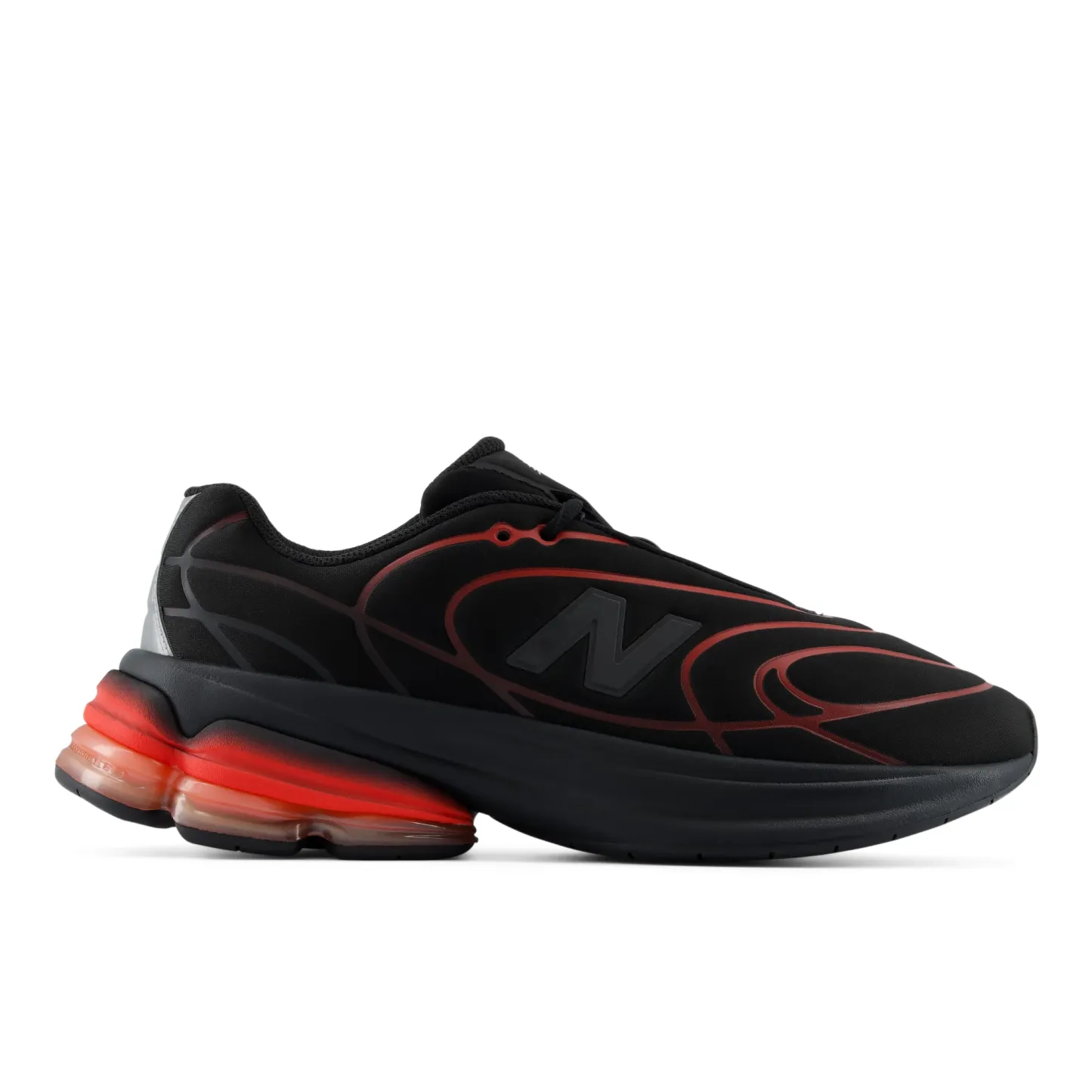 5030 – NEO FLAME with BLACK