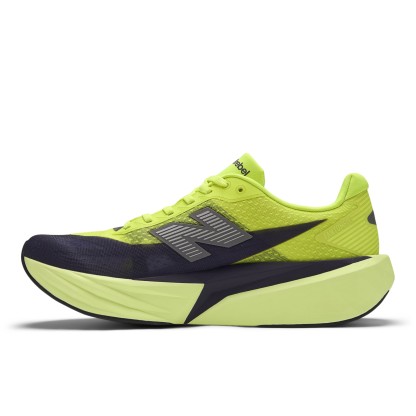 FuelCell Rebel v5 – ALKALINE GREEN with BOYSENBERRY and DARK SILVER METALLIC