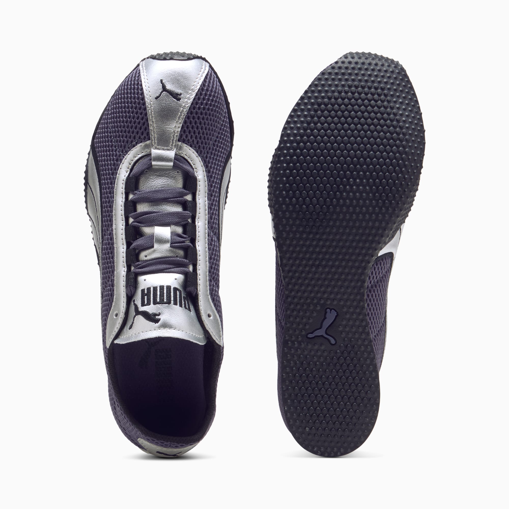 H-Street OG Sneakers Unisex – Inky Depths-PUMA Black