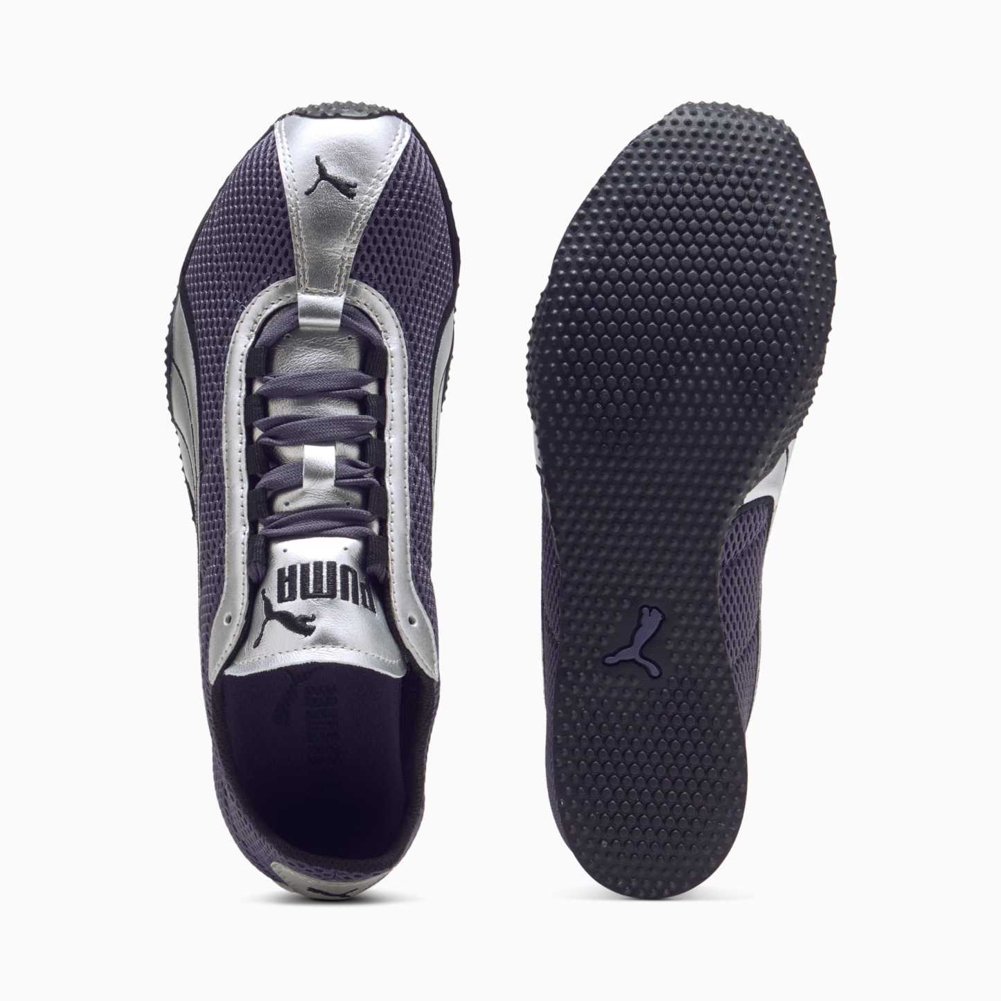 H-Street OG Sneakers Unisex – Inky Depths-PUMA Black