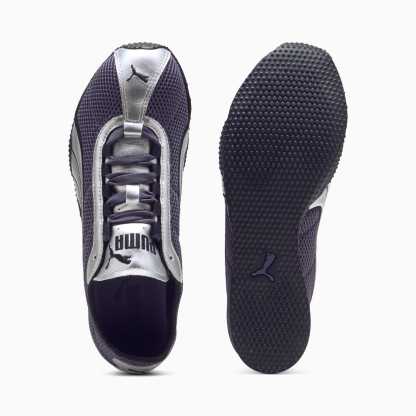 H-Street OG Sneakers Unisex – Inky Depths-PUMA Black