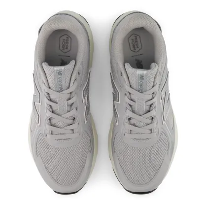 Fresh Foam Amaste – RAINCLOUD with SLATE GREY and SILVER METALLIC
