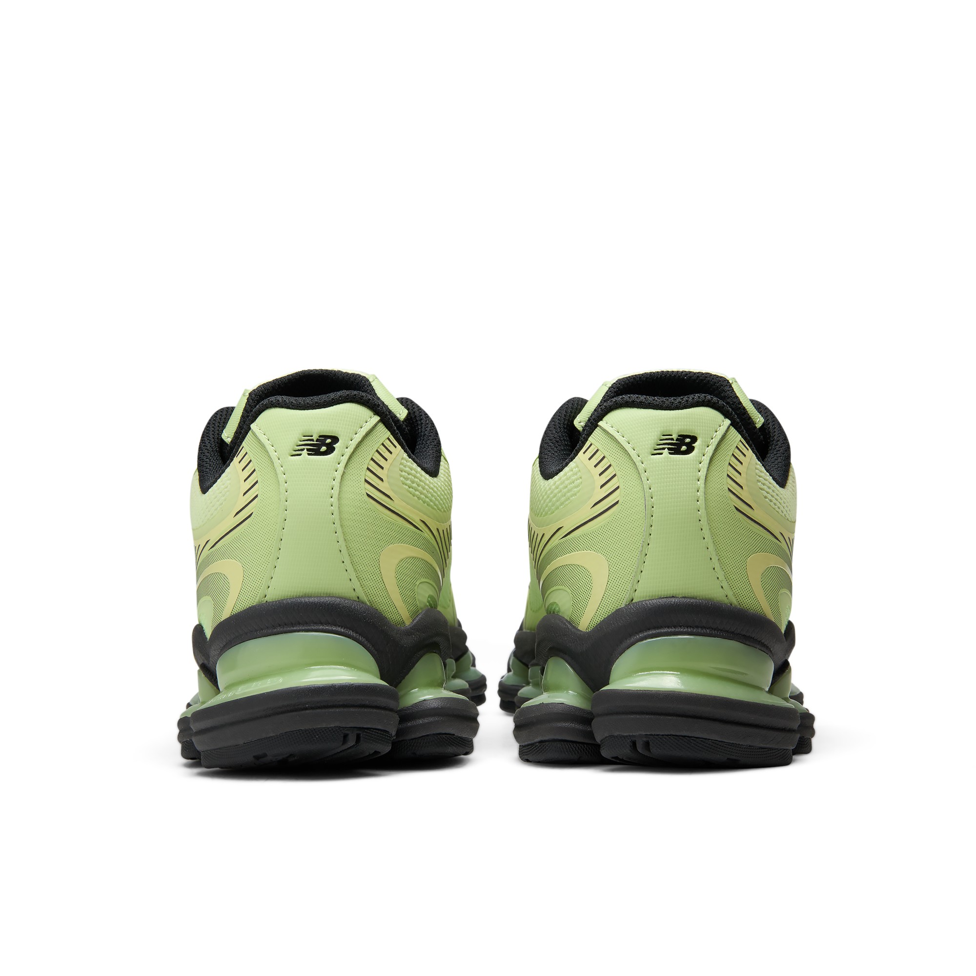 ABZORB 2000 – LIMELIGHT with DRY LIME and FADED BLACK