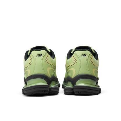 ABZORB 2000 – LIMELIGHT with DRY LIME and FADED BLACK