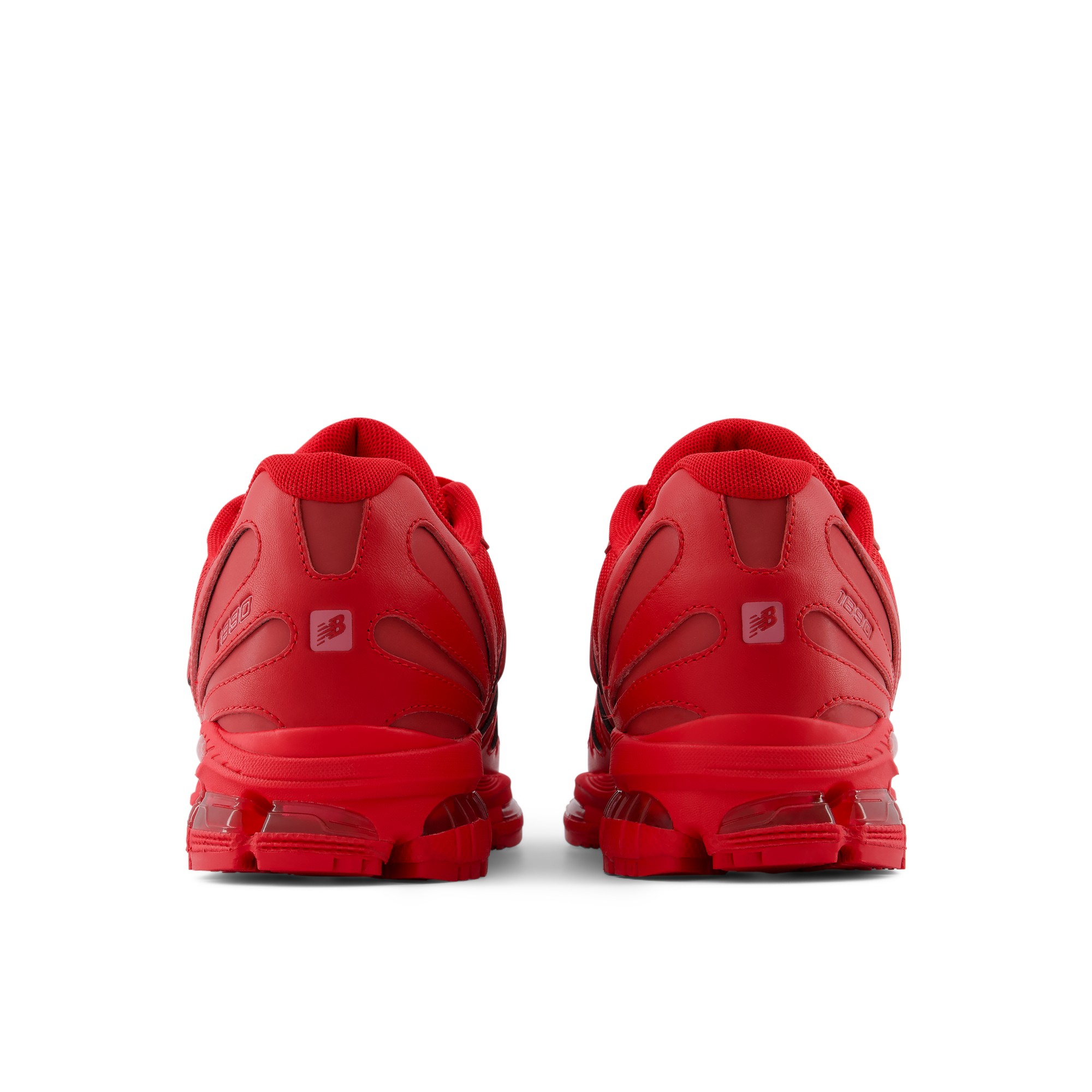 1890P – TEAM RED with PINK ERASER