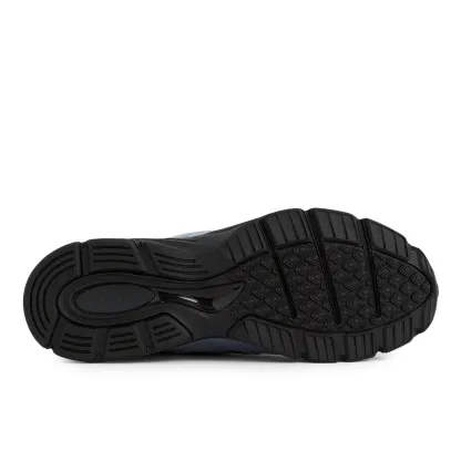 Made in USA 990v4 – Artic Grey with Black