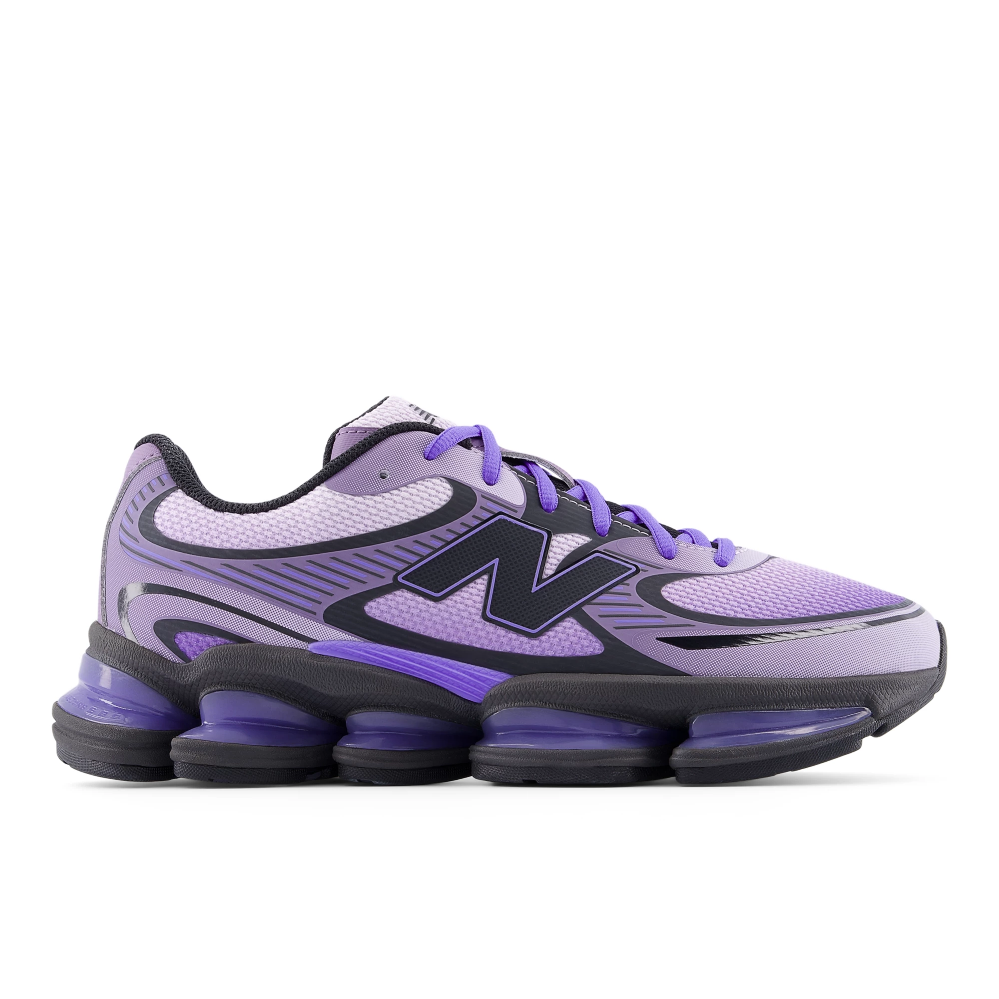 ABZORB 2000 – TARO with ELECTRIC INDIGO and NEPTUNE GREY
