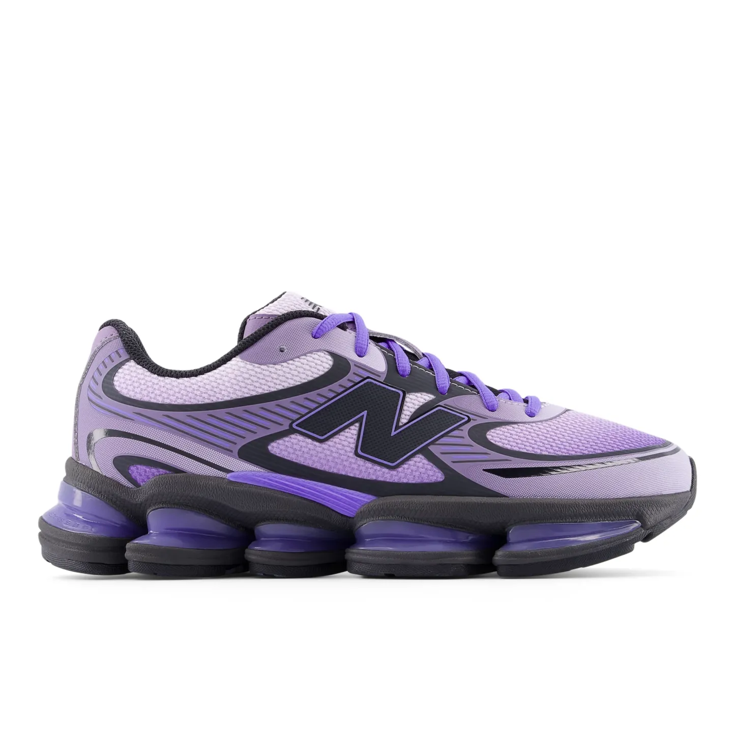 ABZORB 2000 – TARO with ELECTRIC INDIGO and NEPTUNE GREY
