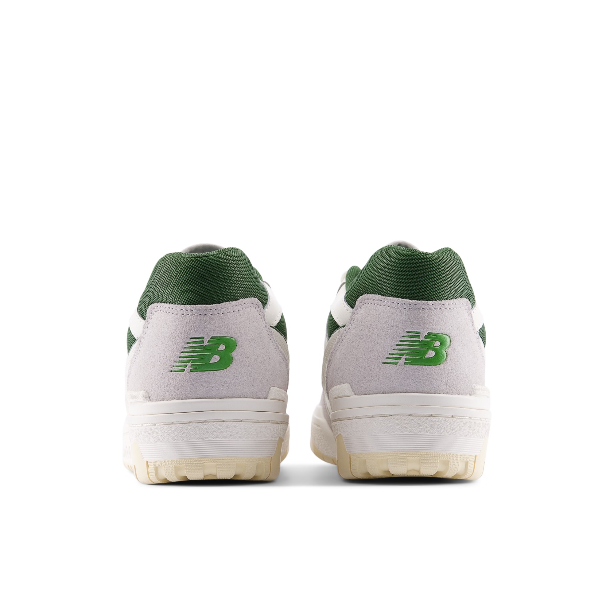 550 – Sea Salt with Alpine Green
