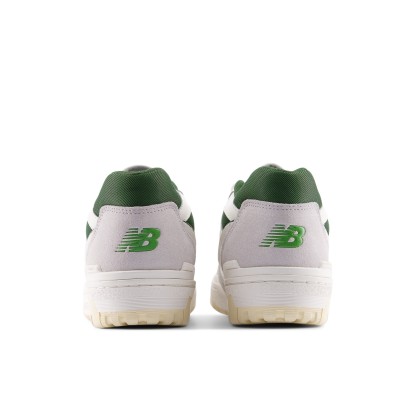 550 – Sea Salt with Alpine Green