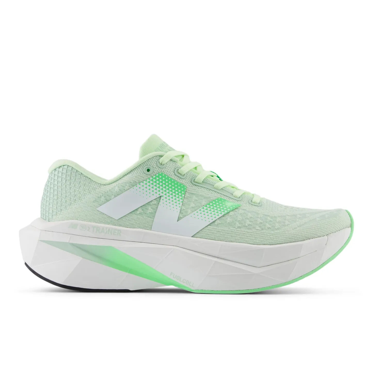 FuelCell SuperComp Trainer v3 – Melon Water with Clay Ash and White