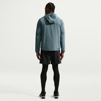 Nike Form Men's Dri-FIT Hooded Versatile Jacket – Mineral Slate