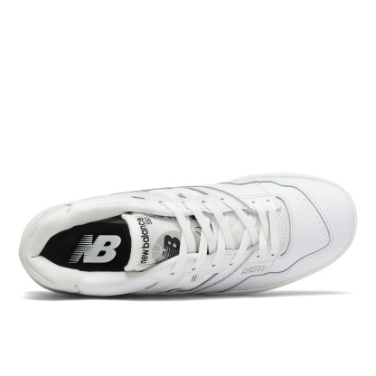 550 – WHITE