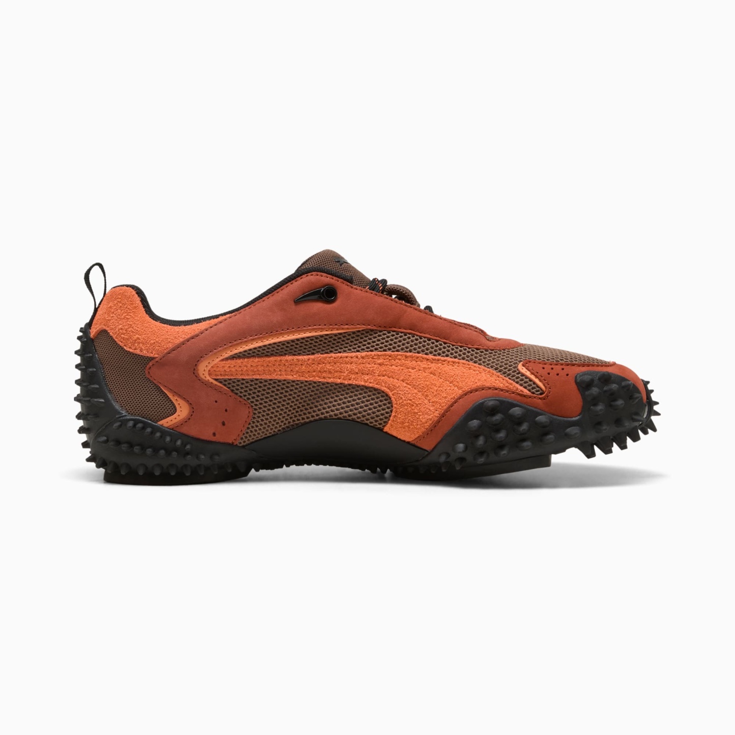 Mostro XC Mesh Sneakers Unisex – Totally Taupe-Apple Cider