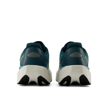 FuelCell Rebel v5 – MEDUSA GREEN with FADED TEAL