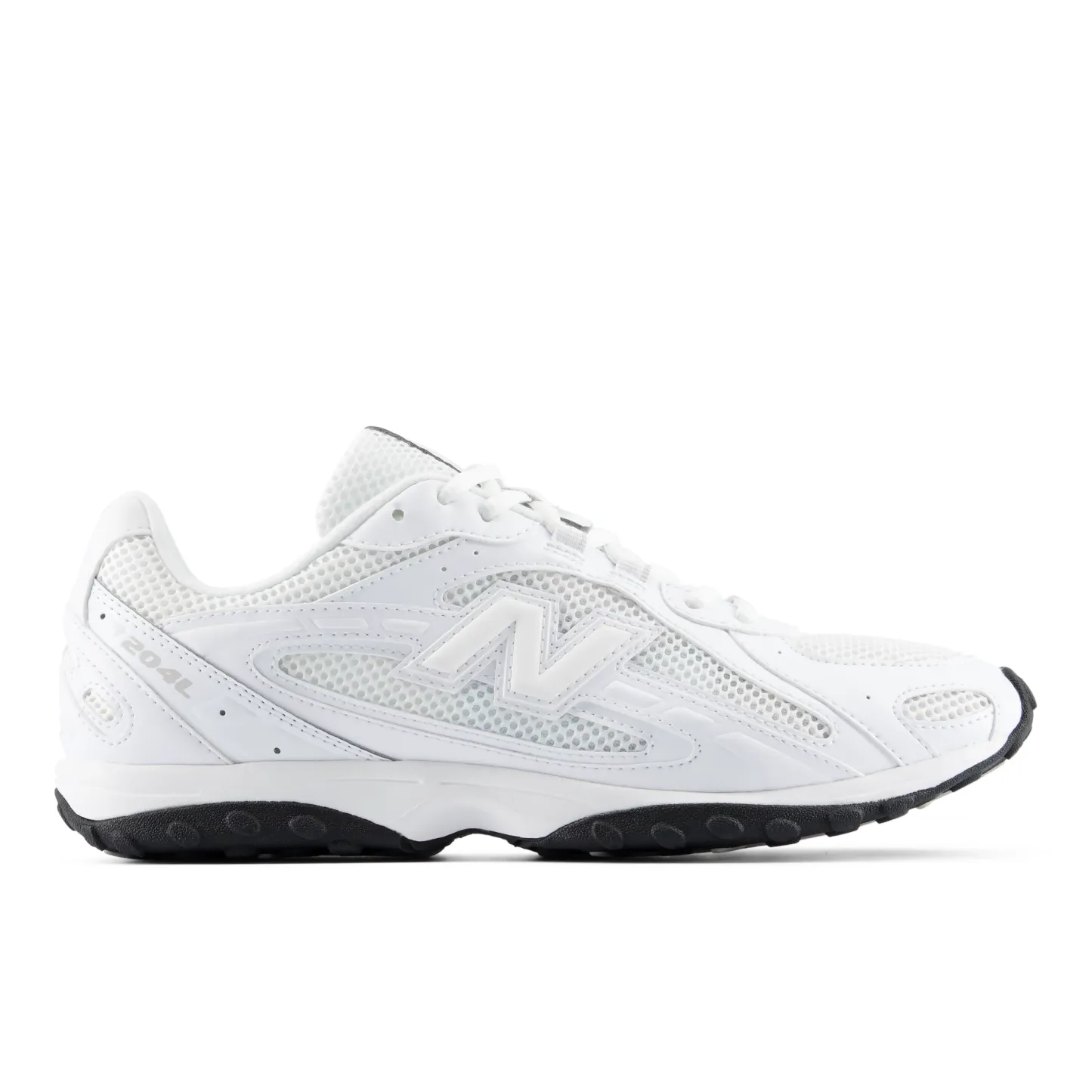 204L – WHITE