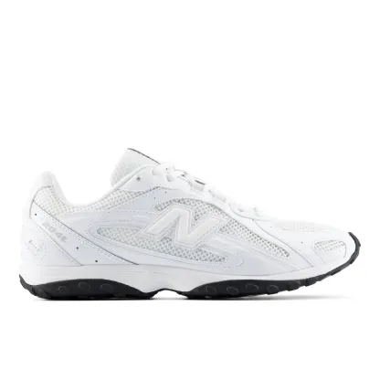 204L – WHITE
