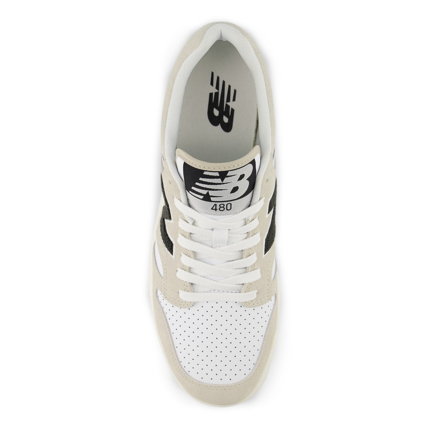 480 L – SHIPYARD with BLACK