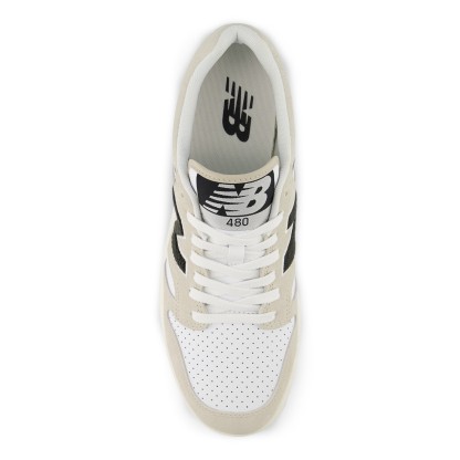 480 L – SHIPYARD with BLACK