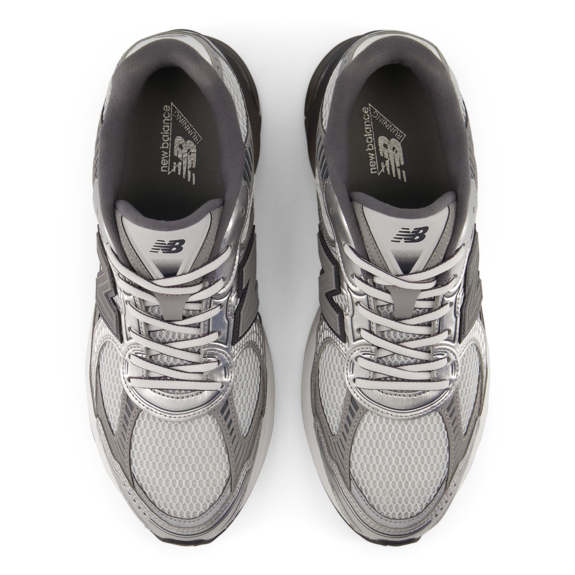 ABZORB 2010 Grey Days – BLACK SILVER METALLIC with SILVER METALLIC and CASTLEROCK