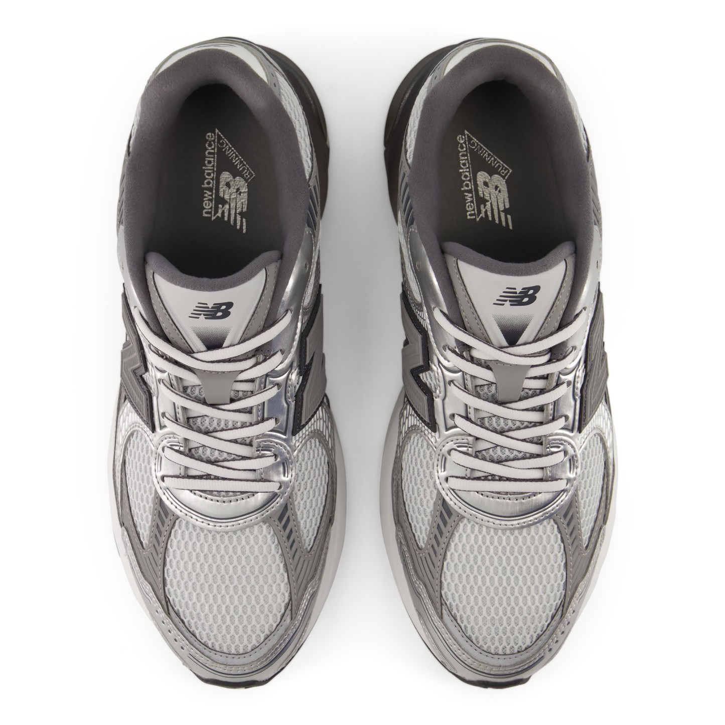 ABZORB 2010 Grey Days – BLACK SILVER METALLIC with SILVER METALLIC and CASTLEROCK